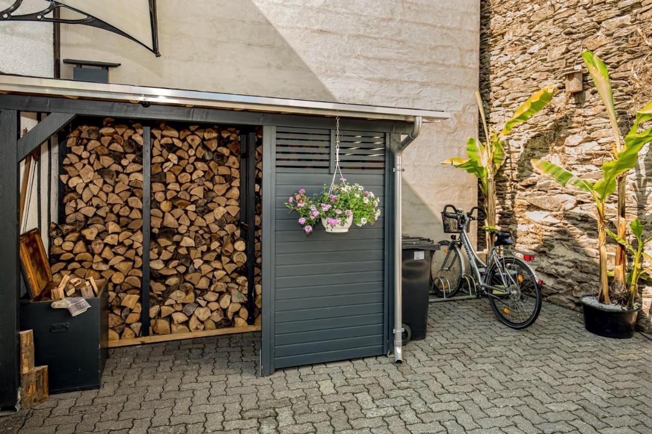 Ferienhaus Therese Kobern-Gondorf Exterior foto